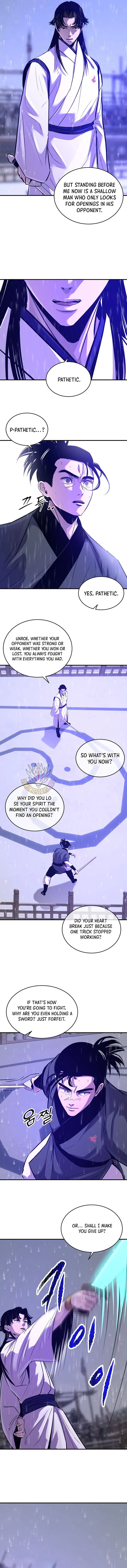 The Best Martial Arts Instructor In The World Chapter 91 – Page 2