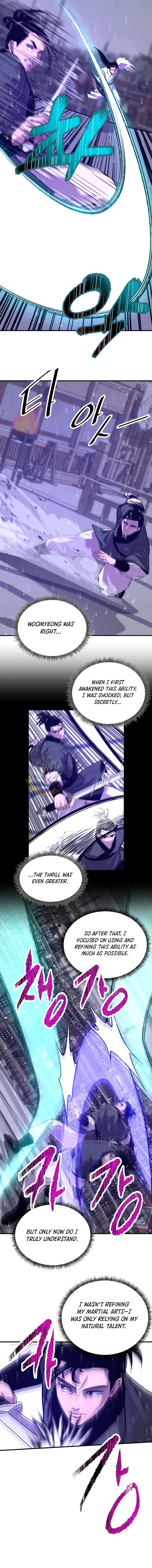 The Best Martial Arts Instructor In The World Chapter 91 – Page 3