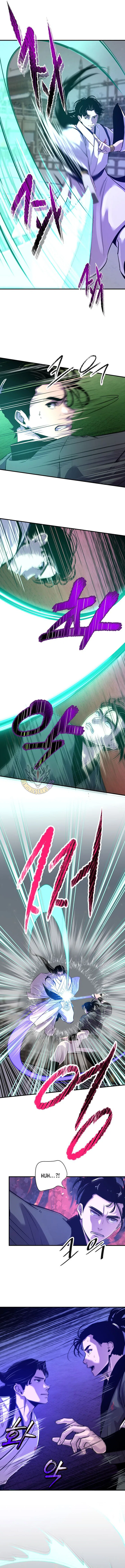 The Best Martial Arts Instructor In The World Chapter 91 – Page 11