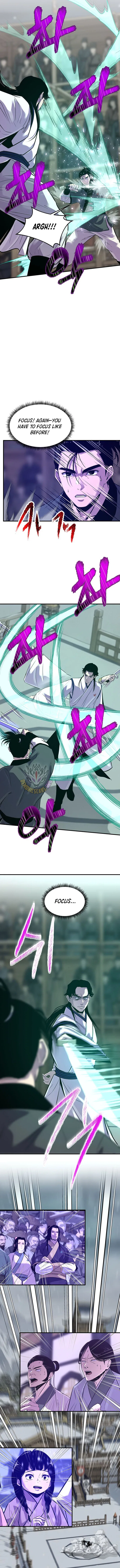 The Best Martial Arts Instructor In The World Chapter 91 – Page 12