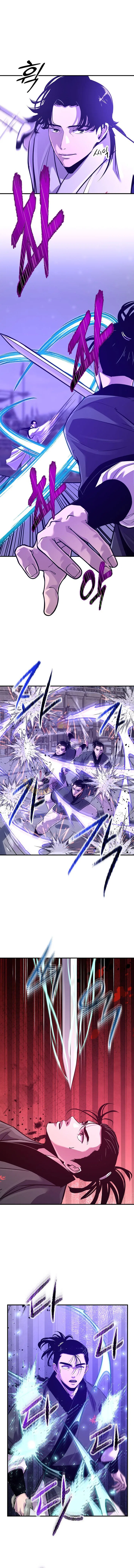 The Best Martial Arts Instructor In The World Chapter 90 – Page 5