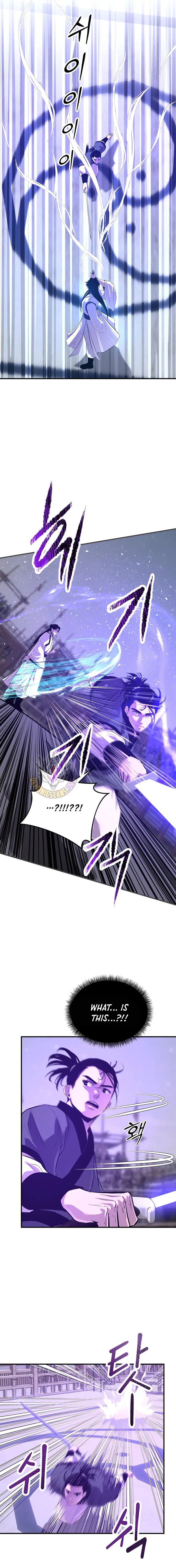 The Best Martial Arts Instructor In The World Chapter 90 – Page 9
