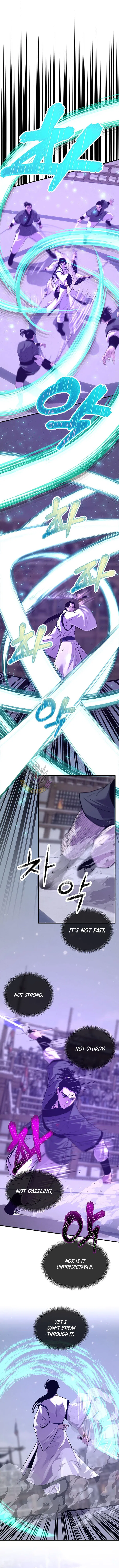 The Best Martial Arts Instructor In The World Chapter 90 – Page 10