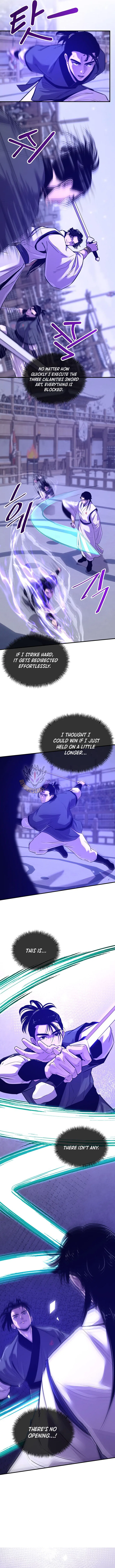 The Best Martial Arts Instructor In The World Chapter 90 – Page 11