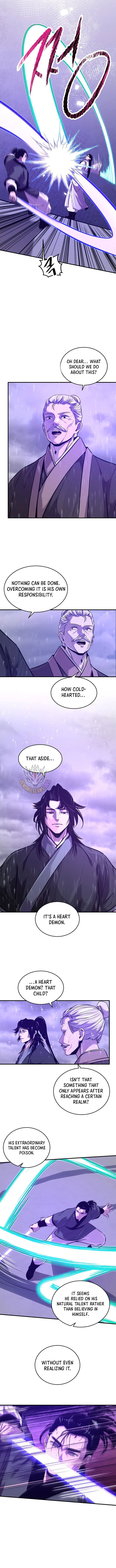 The Best Martial Arts Instructor In The World Chapter 90 – Page 12