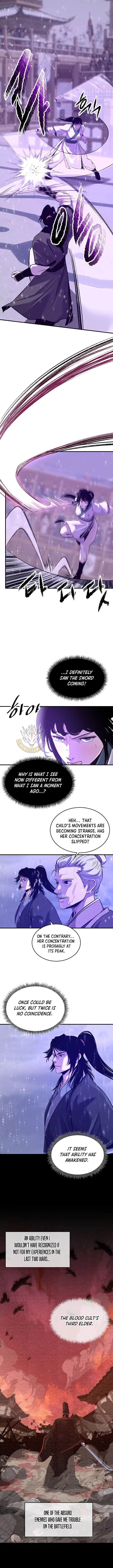 The Best Martial Arts Instructor In The World Chapter 89 – Page 3