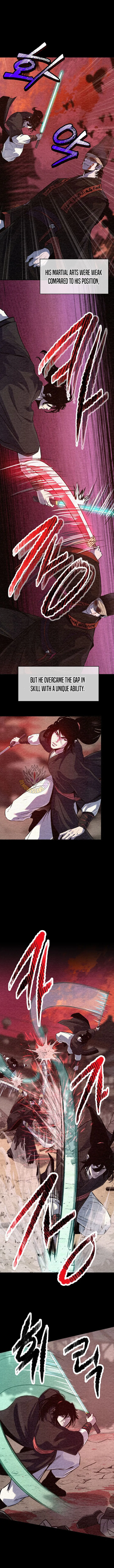 The Best Martial Arts Instructor In The World Chapter 89 – Page 4