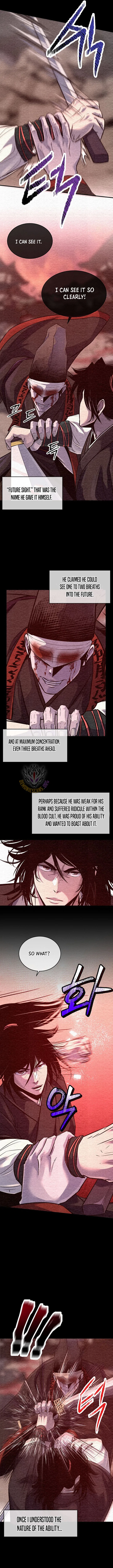 The Best Martial Arts Instructor In The World Chapter 89 – Page 5