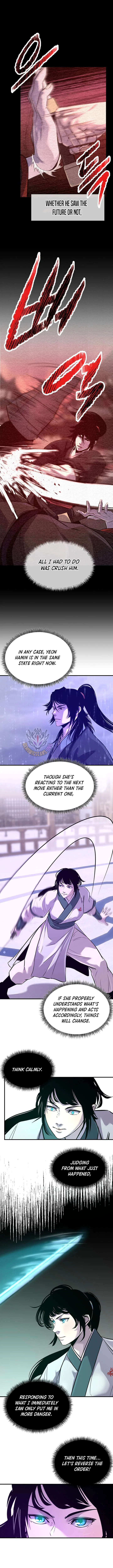The Best Martial Arts Instructor In The World Chapter 89 – Page 6