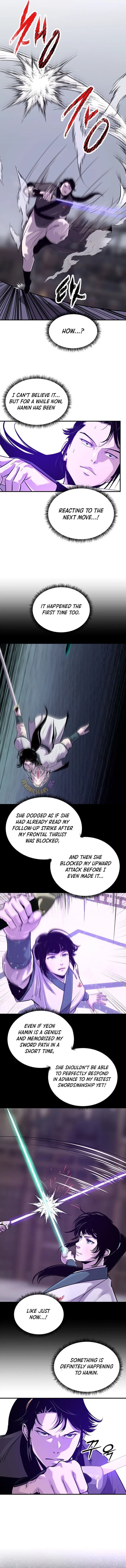 The Best Martial Arts Instructor In The World Chapter 89 – Page 8