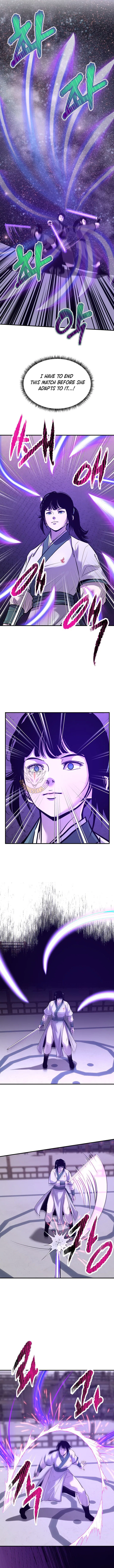 The Best Martial Arts Instructor In The World Chapter 89 – Page 9