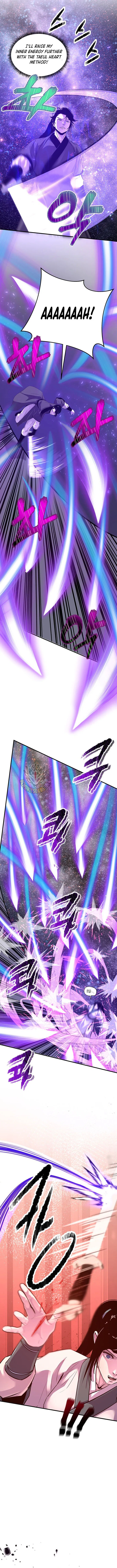 The Best Martial Arts Instructor In The World Chapter 89 – Page 11