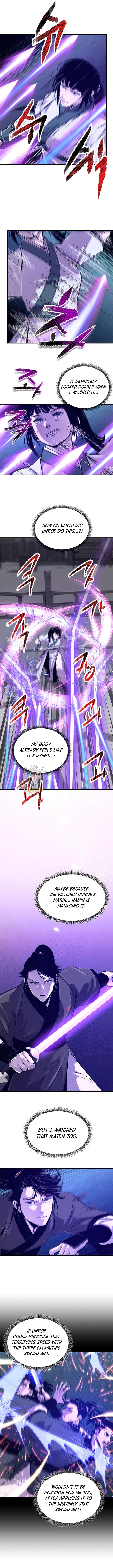 The Best Martial Arts Instructor In The World Chapter 88 – Page 6