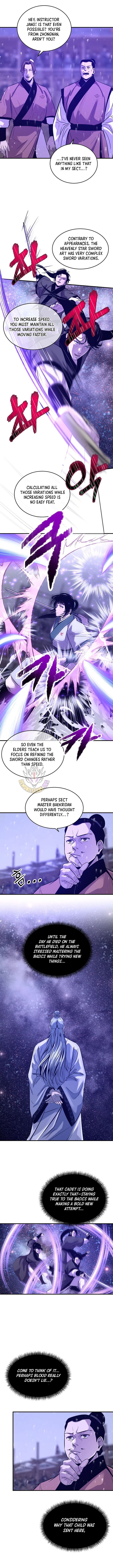 The Best Martial Arts Instructor In The World Chapter 88 – Page 8