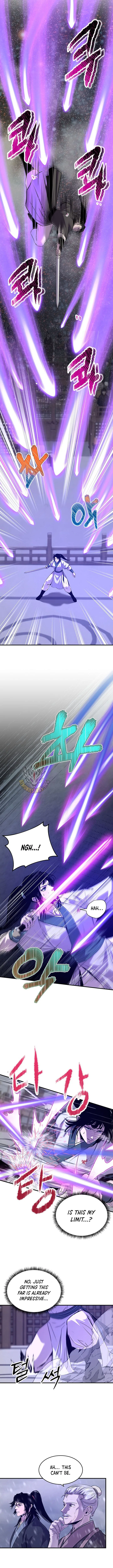 The Best Martial Arts Instructor In The World Chapter 88 – Page 10