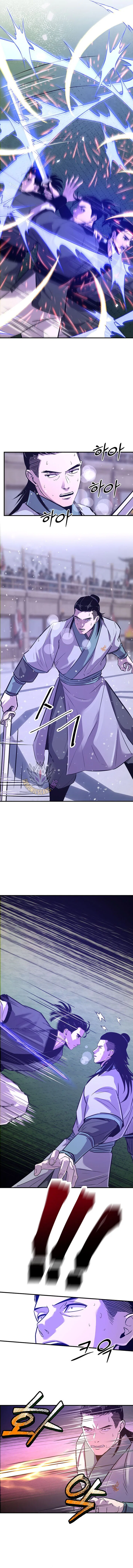 The Best Martial Arts Instructor In The World Chapter 87 – Page 9