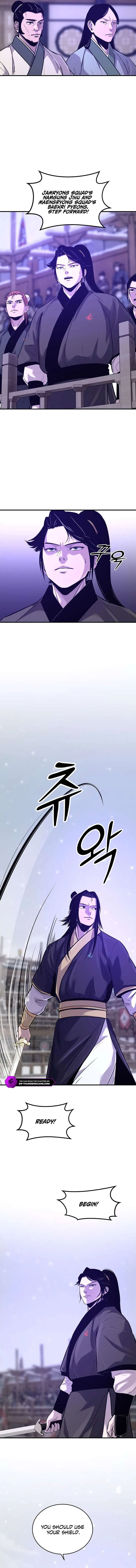 The Best Martial Arts Instructor In The World Chapter 84 – Page 6