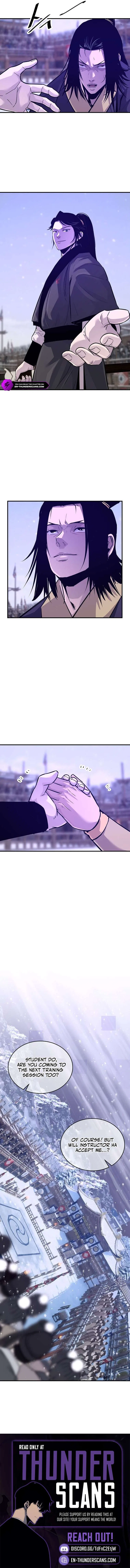 The Best Martial Arts Instructor In The World Chapter 84 – Page 12