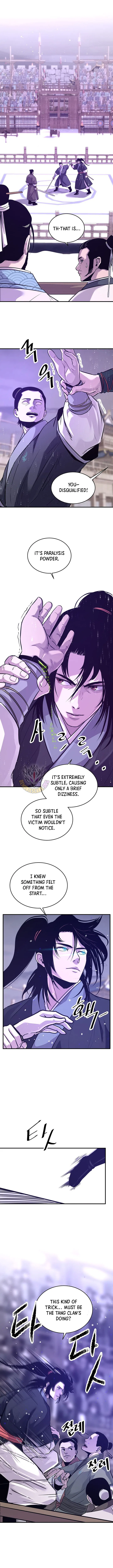 The Best Martial Arts Instructor In The World Chapter 83 – Page 4