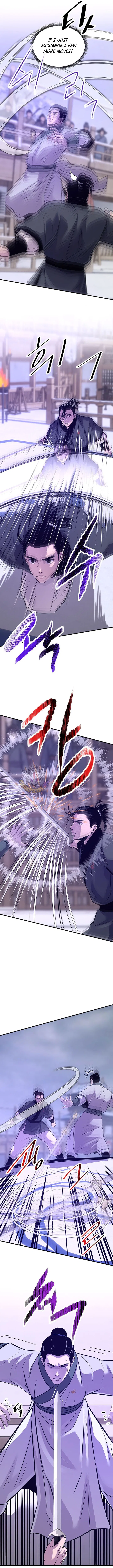 The Best Martial Arts Instructor In The World Chapter 83 – Page 12