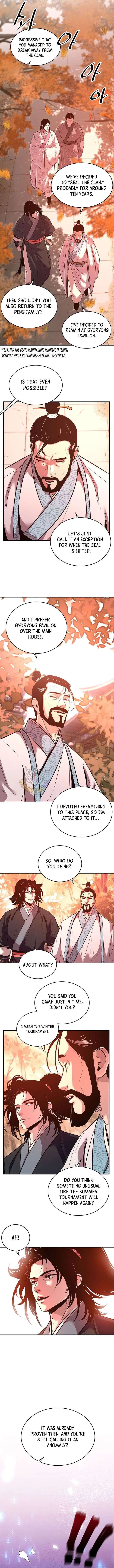 The Best Martial Arts Instructor In The World Chapter 82 – Page 3