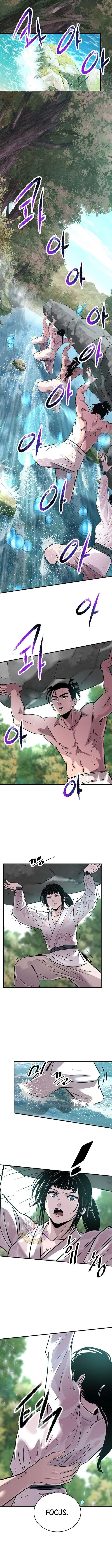 The Best Martial Arts Instructor In The World Chapter 82 – Page 8