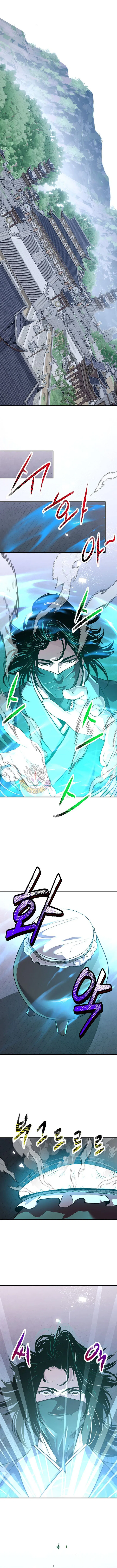 The Best Martial Arts Instructor In The World Chapter 81 – Page 2