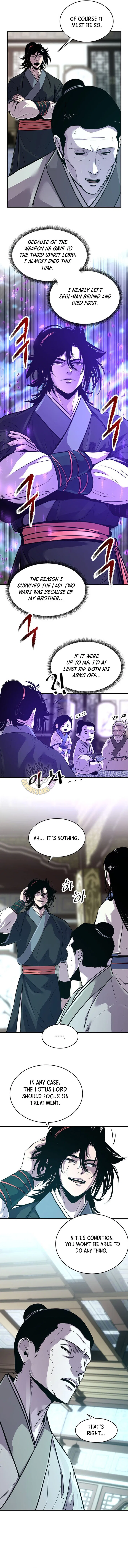 The Best Martial Arts Instructor In The World Chapter 81 – Page 8