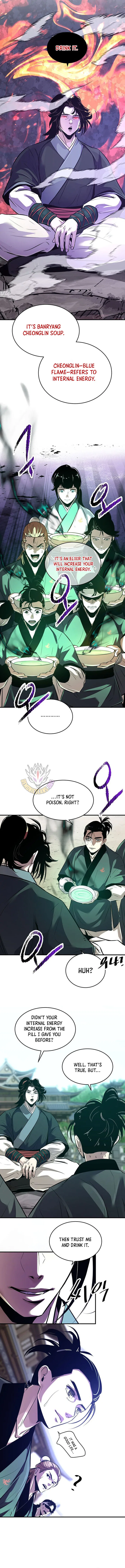 The Best Martial Arts Instructor In The World Chapter 81 – Page 11