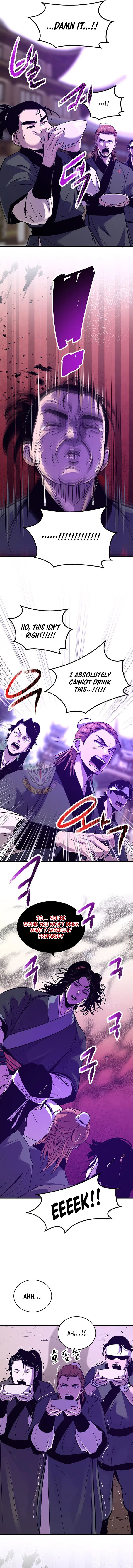 The Best Martial Arts Instructor In The World Chapter 81 – Page 12