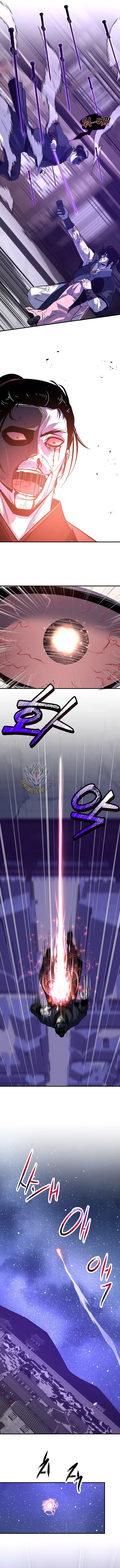 The Best Martial Arts Instructor In The World Chapter 80 – Page 11