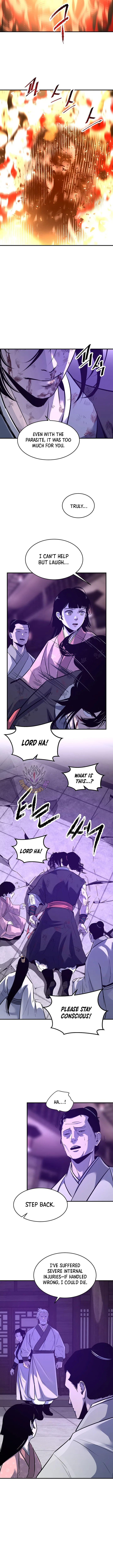 The Best Martial Arts Instructor In The World Chapter 80 – Page 13