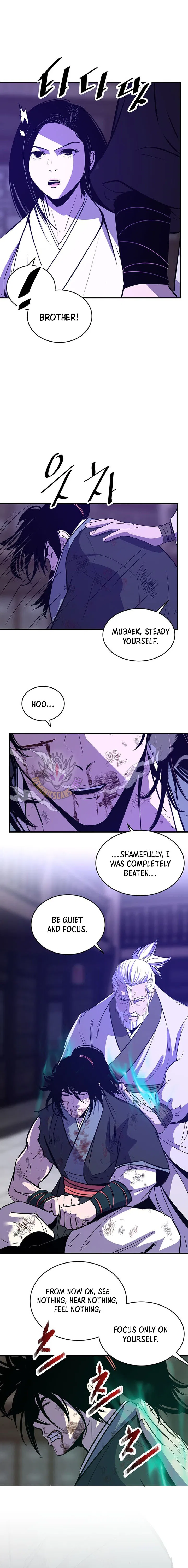 The Best Martial Arts Instructor In The World Chapter 80 – Page 14