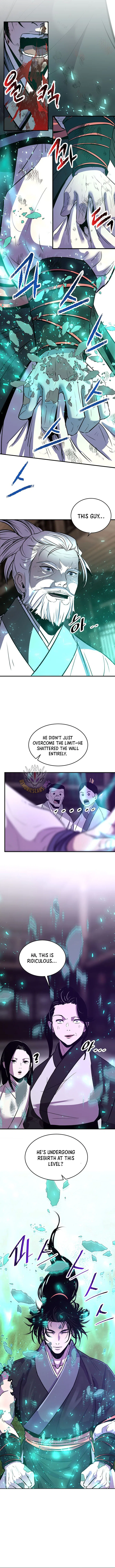 The Best Martial Arts Instructor In The World Chapter 80 – Page 15