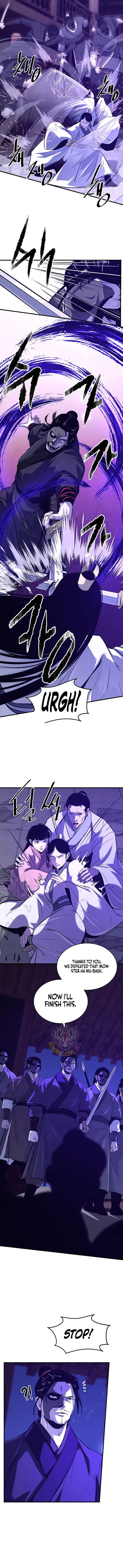 The Best Martial Arts Instructor In The World Chapter 79 – Page 6