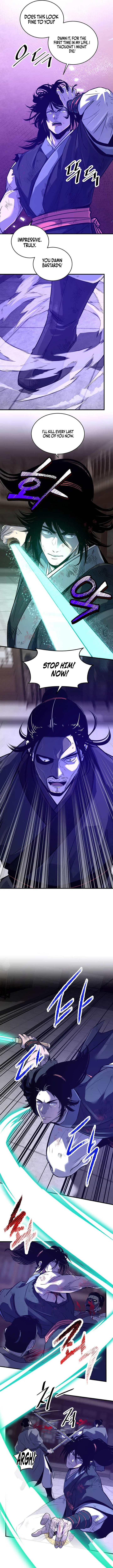 The Best Martial Arts Instructor In The World Chapter 79 – Page 9