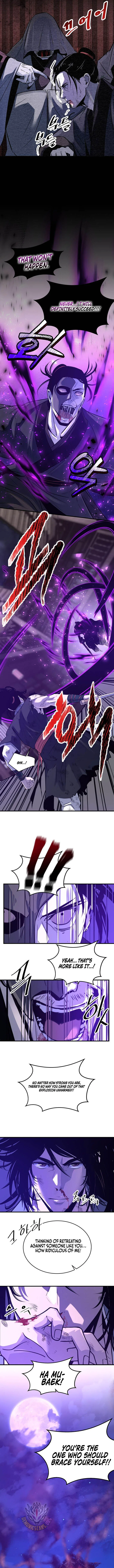 The Best Martial Arts Instructor In The World Chapter 79 – Page 12