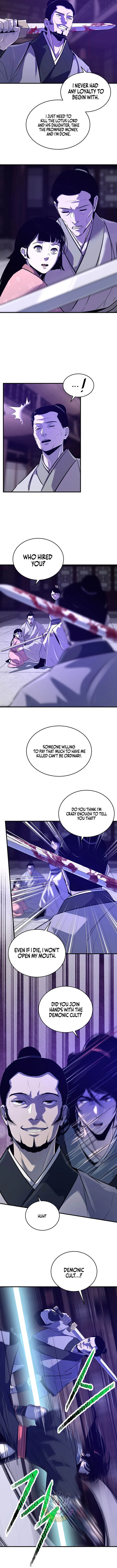 The Best Martial Arts Instructor In The World Chapter 78 – Page 3