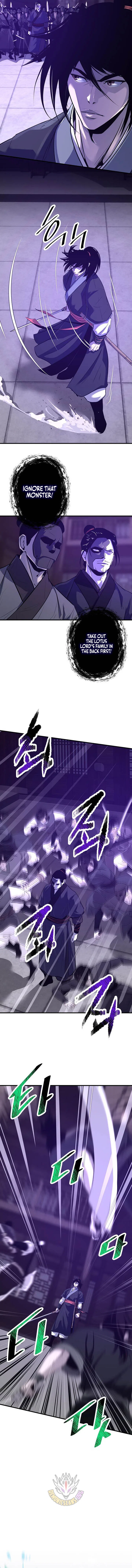 The Best Martial Arts Instructor In The World Chapter 78 – Page 5