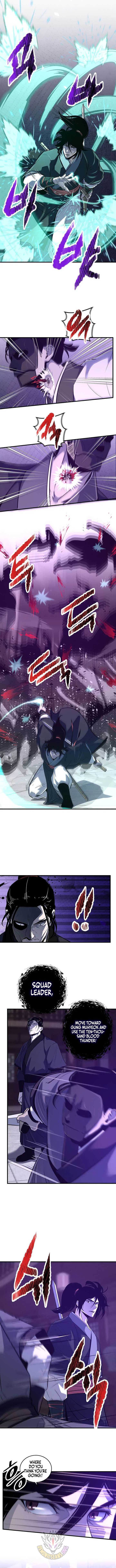 The Best Martial Arts Instructor In The World Chapter 78 – Page 6