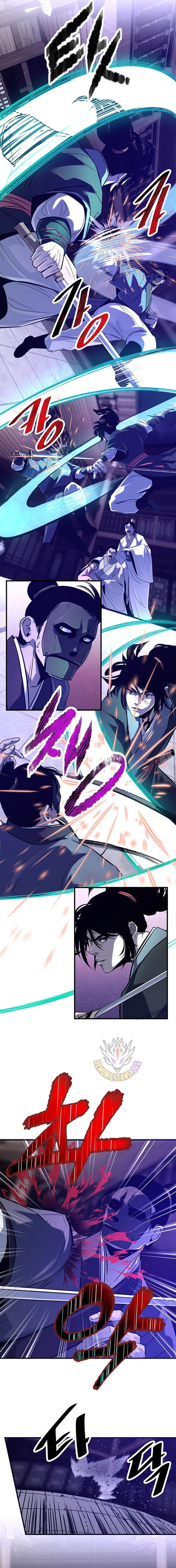 The Best Martial Arts Instructor In The World Chapter 78 – Page 7