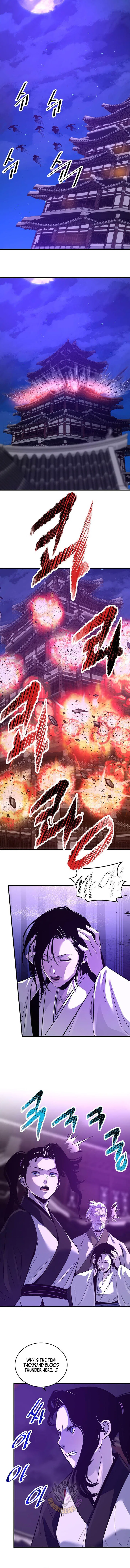 The Best Martial Arts Instructor In The World Chapter 78 – Page 9