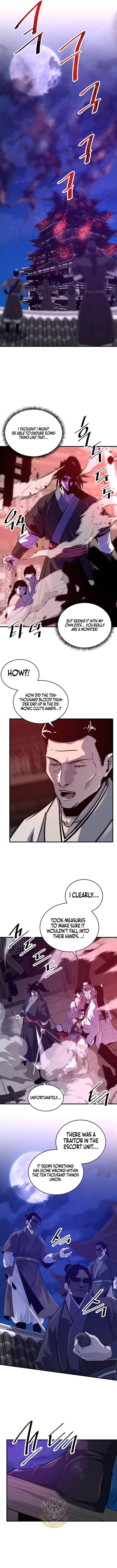 The Best Martial Arts Instructor In The World Chapter 78 – Page 10
