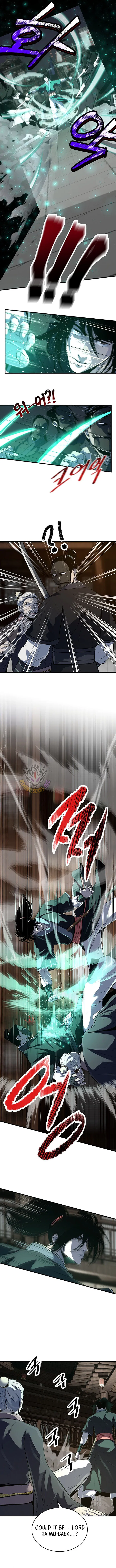 The Best Martial Arts Instructor In The World Chapter 77 – Page 5