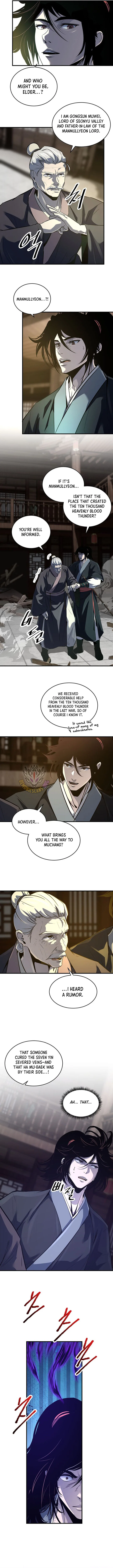 The Best Martial Arts Instructor In The World Chapter 77 – Page 6