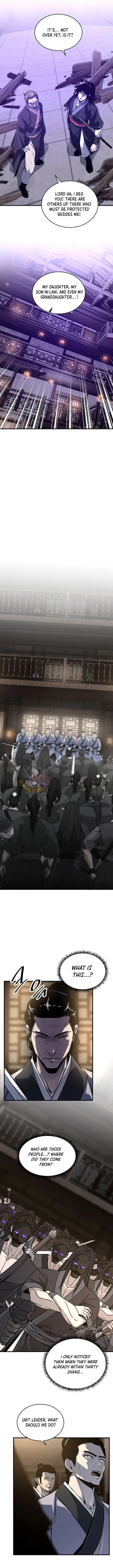 The Best Martial Arts Instructor In The World Chapter 77 – Page 7
