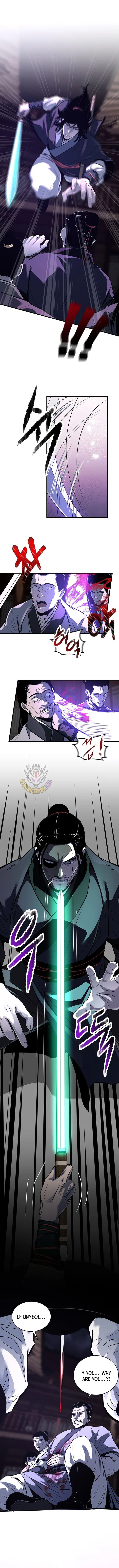 The Best Martial Arts Instructor In The World Chapter 77 – Page 13
