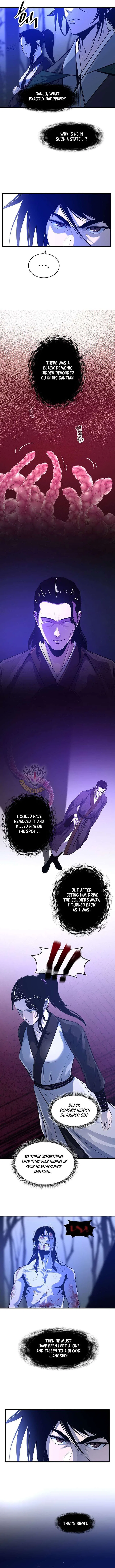 The Best Martial Arts Instructor In The World Chapter 75 – Page 2