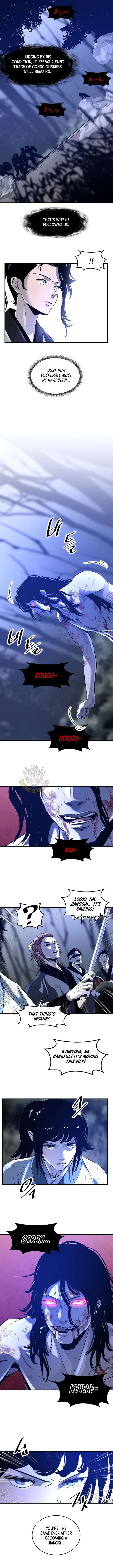 The Best Martial Arts Instructor In The World Chapter 75 – Page 3