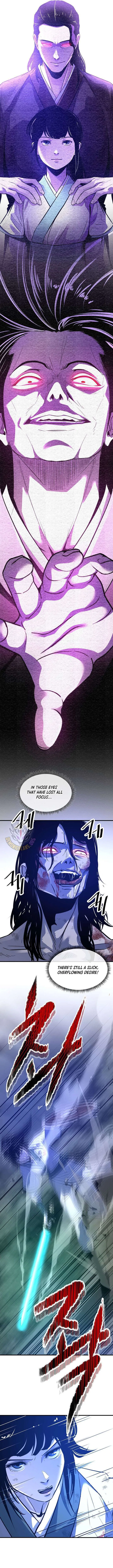 The Best Martial Arts Instructor In The World Chapter 75 – Page 7